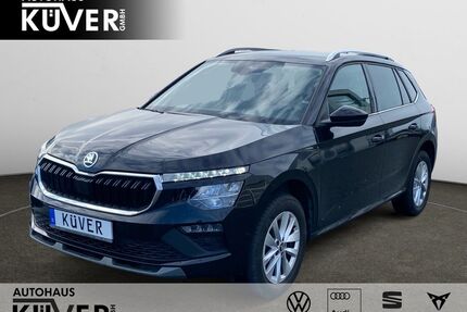 Skoda Kamiq Gebrauchtwagen
