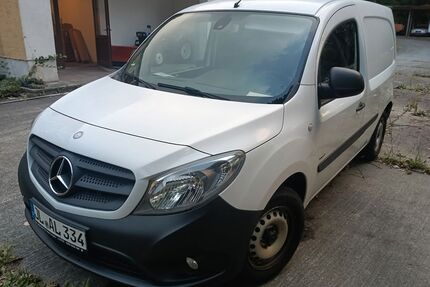 Mercedes-Benz Citan Gebrauchtwagen
