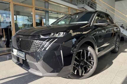 Peugeot 3008 Gebrauchtwagen