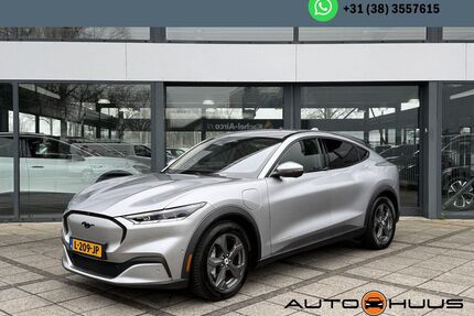 Ford Mustang Mach-E Gebrauchtwagen