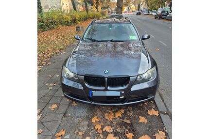 BMW 318 Gebrauchtwagen