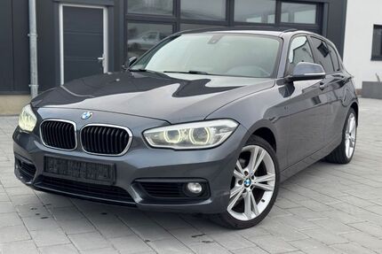 BMW 120 Gebrauchtwagen