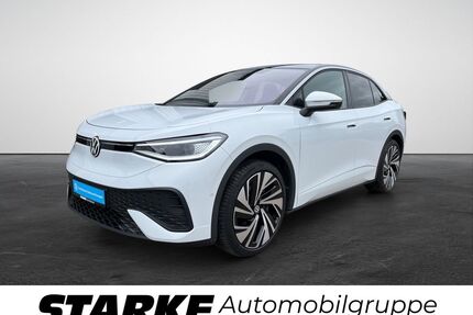 VW ID.5 Gebrauchtwagen