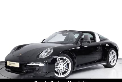 Porsche 911 Urmodell Gebrauchtwagen