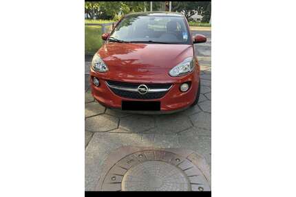 Opel Adam Gebrauchtwagen