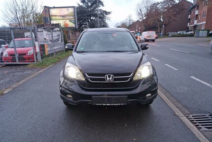 Honda CR-V Gebrauchtwagen