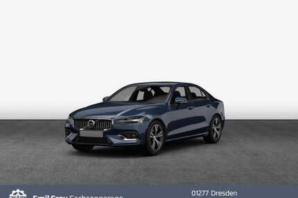 Volvo S60 Gebrauchtwagen
