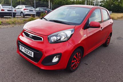 Skoda Picanto 