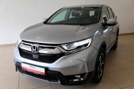 Honda CR-V Gebrauchtwagen