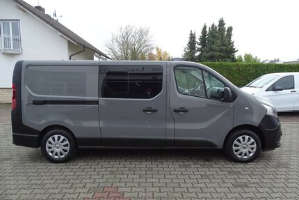 Porsche NV300 L2H1 2,9t COMFORT 