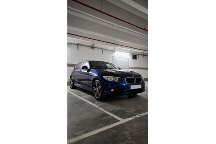 BMW 118 Gebrauchtwagen