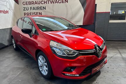 Renault Clio Gebrauchtwagen