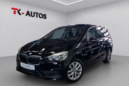 BMW 220 Gran Tourer Gebrauchtwagen