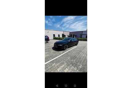 Audi A7 Gebrauchtwagen
