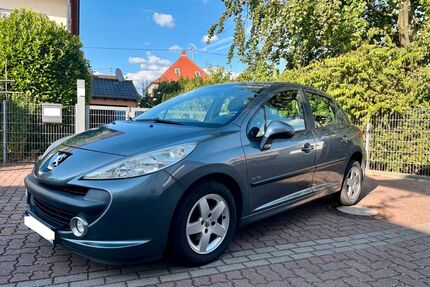 Peugeot 207 Gebrauchtwagen