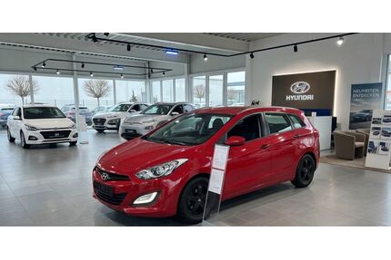 Hyundai i30 Gebrauchtwagen