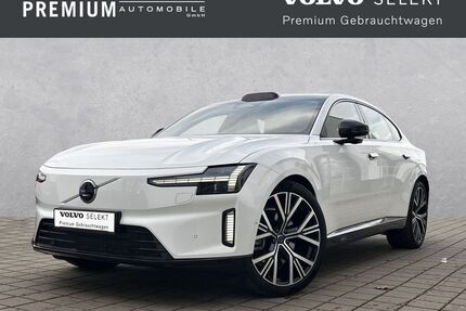 Volvo ES90 Gebrauchtwagen