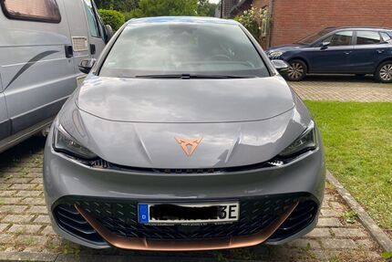 Cupra Born Gebrauchtwagen