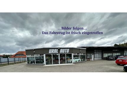 Ford EcoSport Gebrauchtwagen