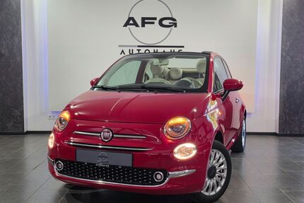 Fiat 500C Gebrauchtwagen