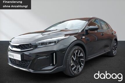 Kia XCeed Gebrauchtwagen