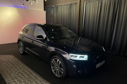 Audi SQ5 Gebrauchtwagen