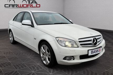 Mercedes-Benz C 180 Gebrauchtwagen