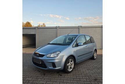 Ford C-Max Gebrauchtwagen
