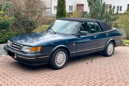 Saab Andere Gebrauchtwagen