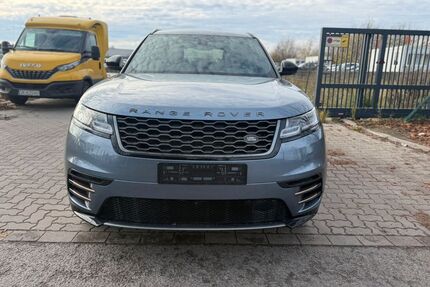 Land Rover Range Rover Velar Gebrauchtwagen