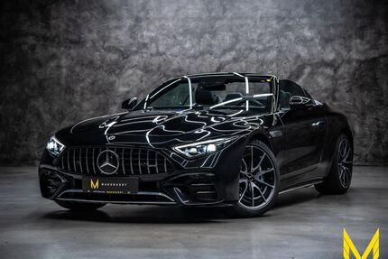 Mercedes-Benz SL 43 AMG Gebrauchtwagen