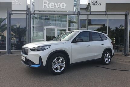 BMW iX1 Gebrauchtwagen