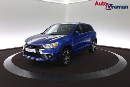 Mitsubishi ASX Gebrauchtwagen