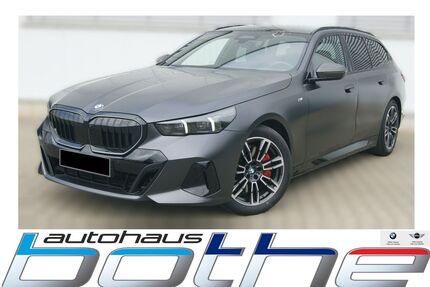 BMW 540 Gebrauchtwagen