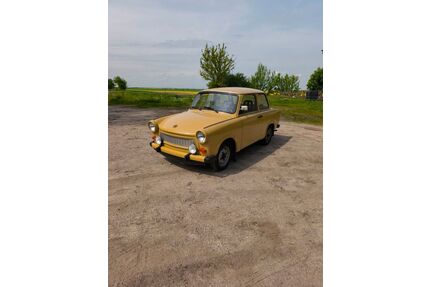 Trabant 601 Gebrauchtwagen