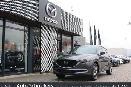 Mazda CX-5 Gebrauchtwagen