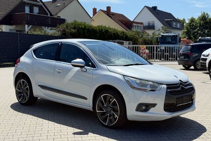 Citroen DS4 Gebrauchtwagen