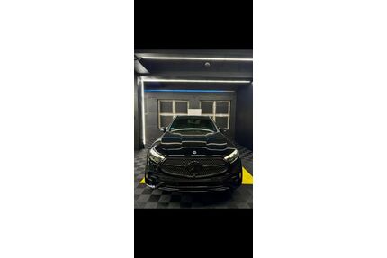 Mercedes-Benz GLC 300 Gebrauchtwagen