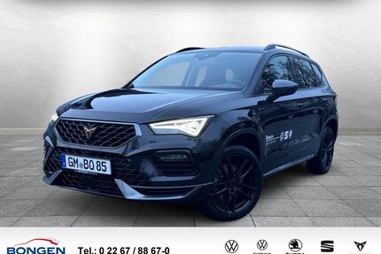 Cupra Ateca Gebrauchtwagen