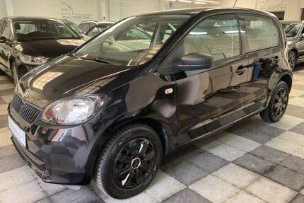Skoda Citigo Gebrauchtwagen