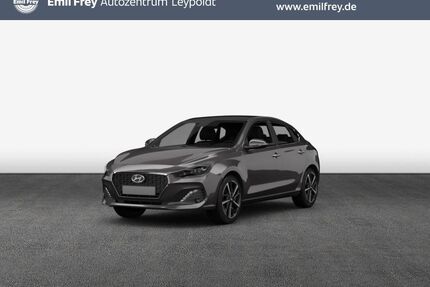 Hyundai i30 Gebrauchtwagen