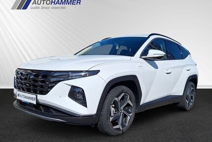 Hyundai TUCSON Gebrauchtwagen