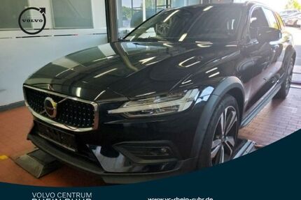 Volvo V60 Cross Country Gebrauchtwagen