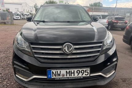 DFSK Fengon 580 Gebrauchtwagen
