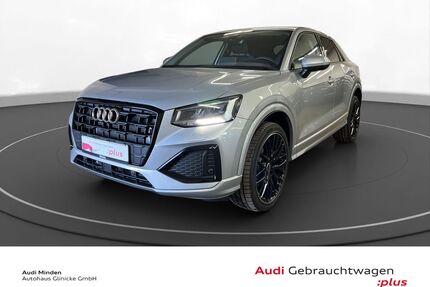 Audi Q2 Gebrauchtwagen