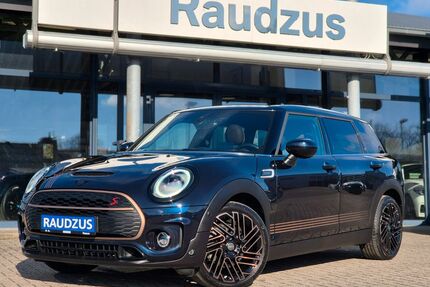 Mini Cooper S Clubman Gebrauchtwagen