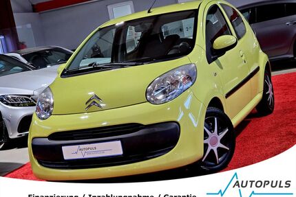 Citroen C1 Gebrauchtwagen