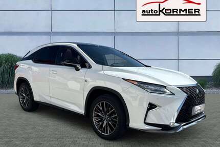 Lexus RX 300 Gebrauchtwagen