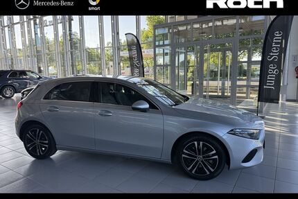 Mercedes-Benz A 200 Gebrauchtwagen