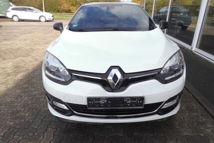 Renault Megane Gebrauchtwagen